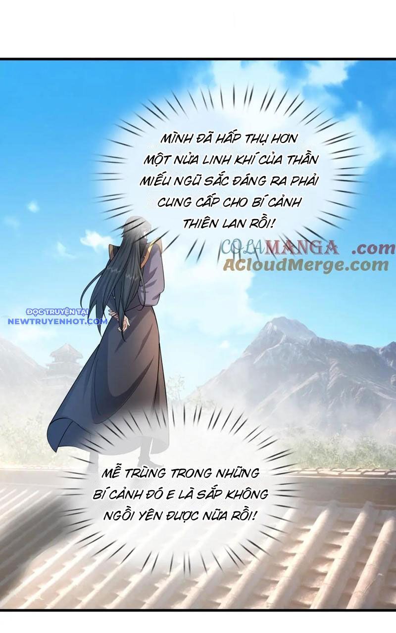 Ngủ Say Vạn Cổ Xuất Thế Quét Ngang Chư Thiên [Chap 1-107]