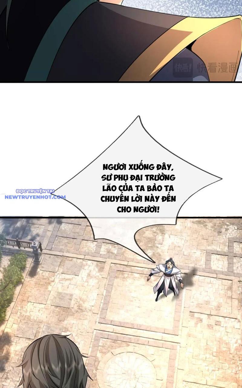 Ngủ Say Vạn Cổ Xuất Thế Quét Ngang Chư Thiên [Chap 1-107]