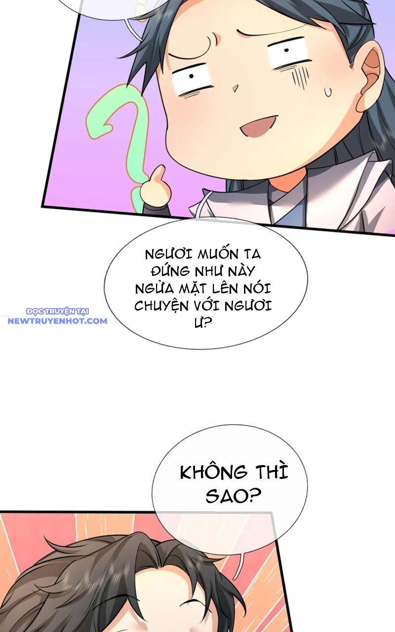 Ngủ Say Vạn Cổ Xuất Thế Quét Ngang Chư Thiên [Chap 1-107]