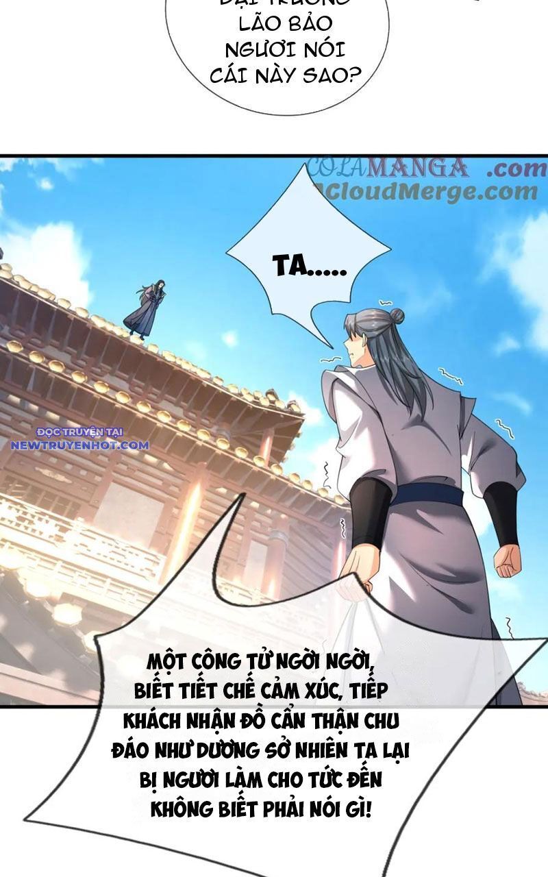 Ngủ Say Vạn Cổ Xuất Thế Quét Ngang Chư Thiên [Chap 1-107]