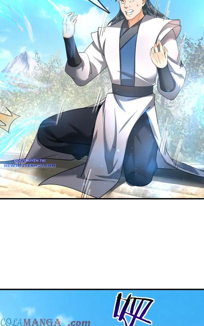Ngủ Say Vạn Cổ Xuất Thế Quét Ngang Chư Thiên [Chap 1-107]
