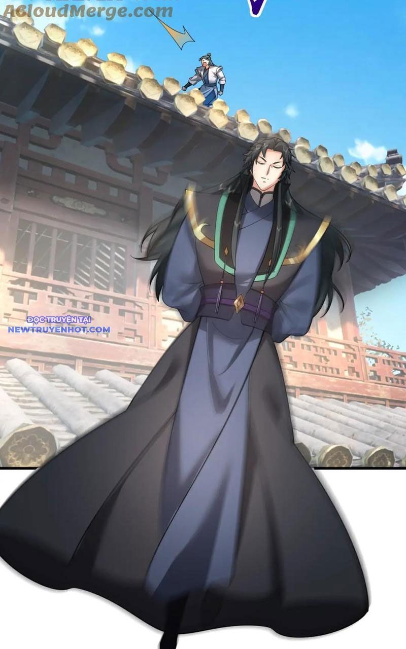 Ngủ Say Vạn Cổ Xuất Thế Quét Ngang Chư Thiên [Chap 1-107]