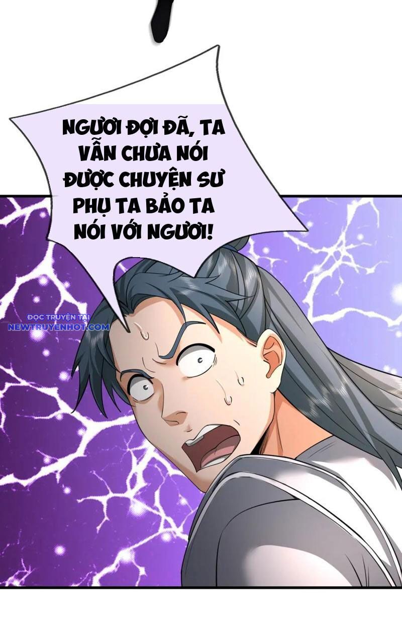 Ngủ Say Vạn Cổ Xuất Thế Quét Ngang Chư Thiên [Chap 1-107]