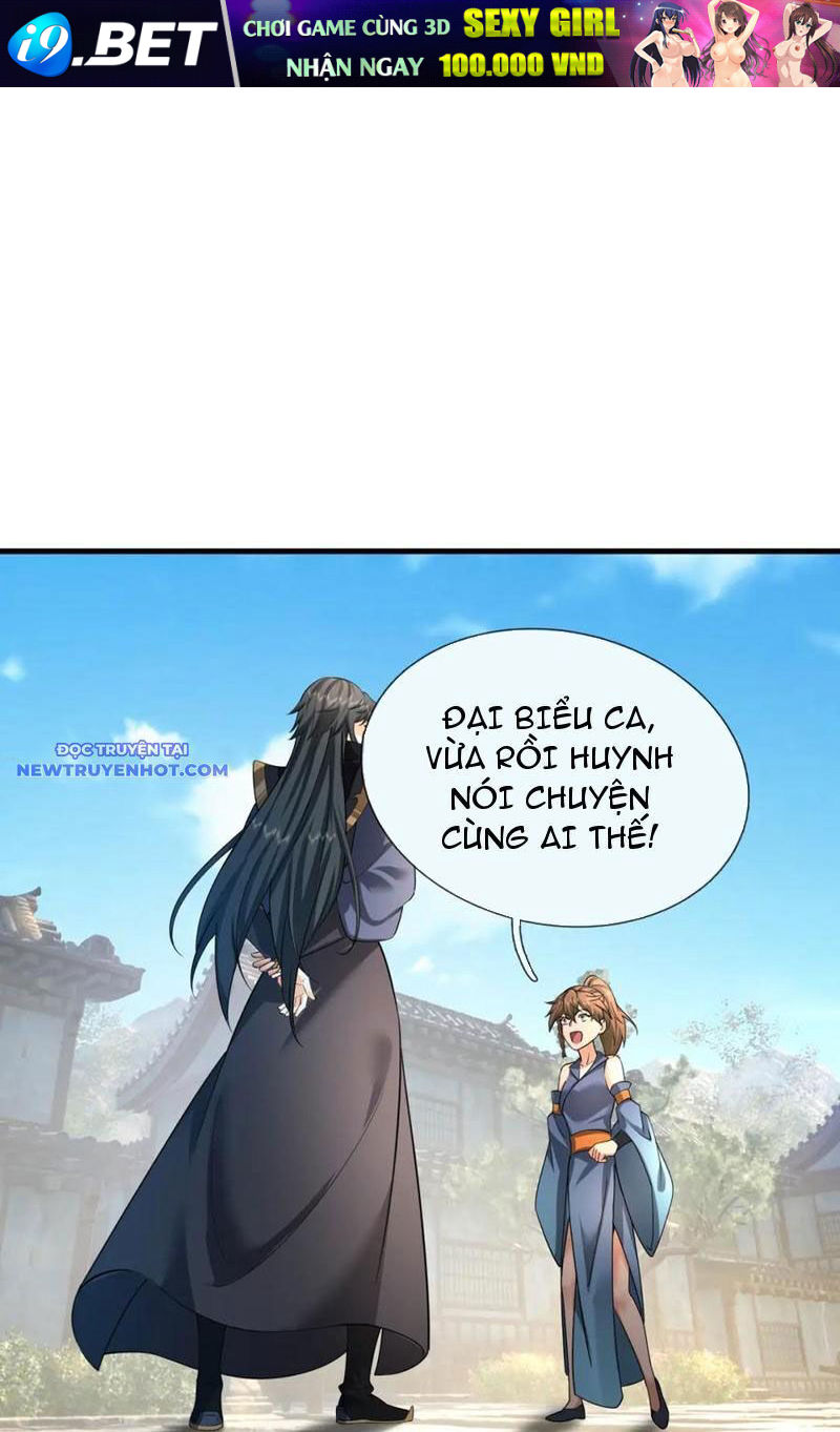 Ngủ Say Vạn Cổ Xuất Thế Quét Ngang Chư Thiên [Chap 1-107]