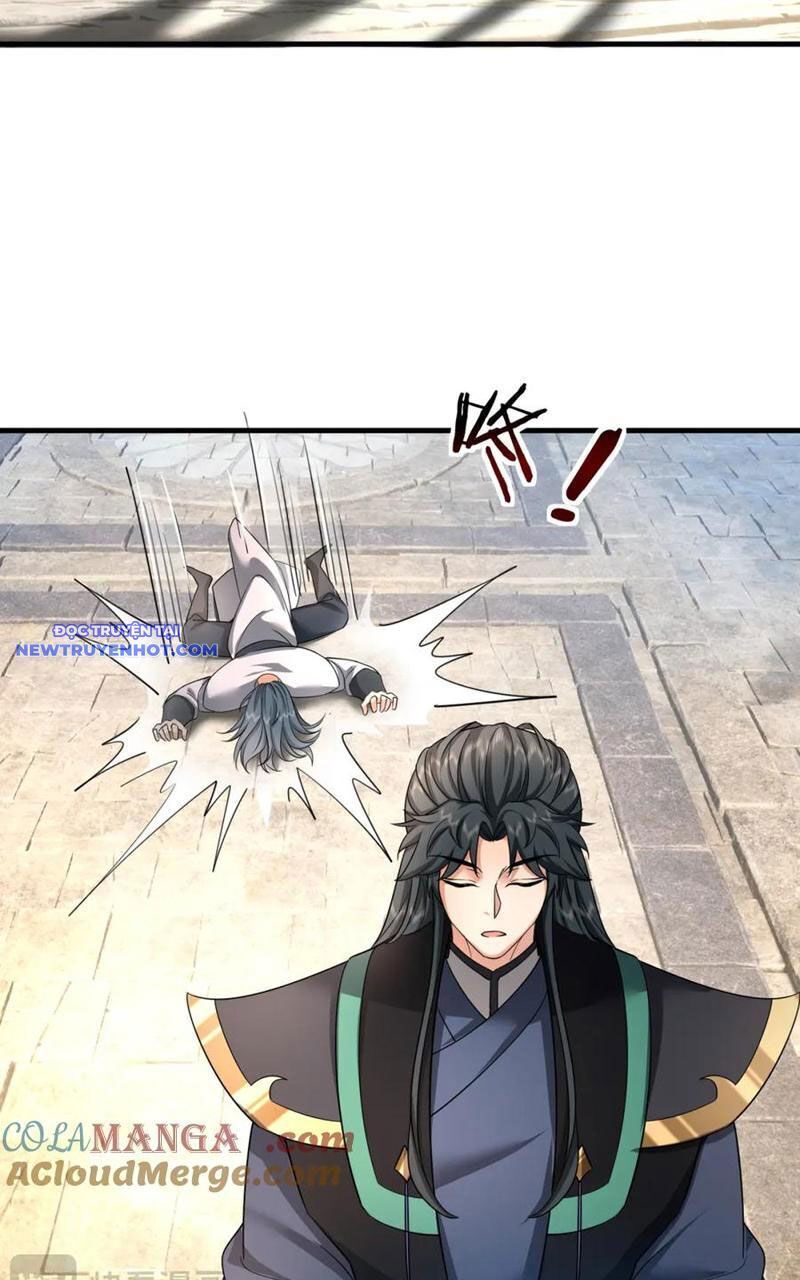 Ngủ Say Vạn Cổ Xuất Thế Quét Ngang Chư Thiên [Chap 1-107]