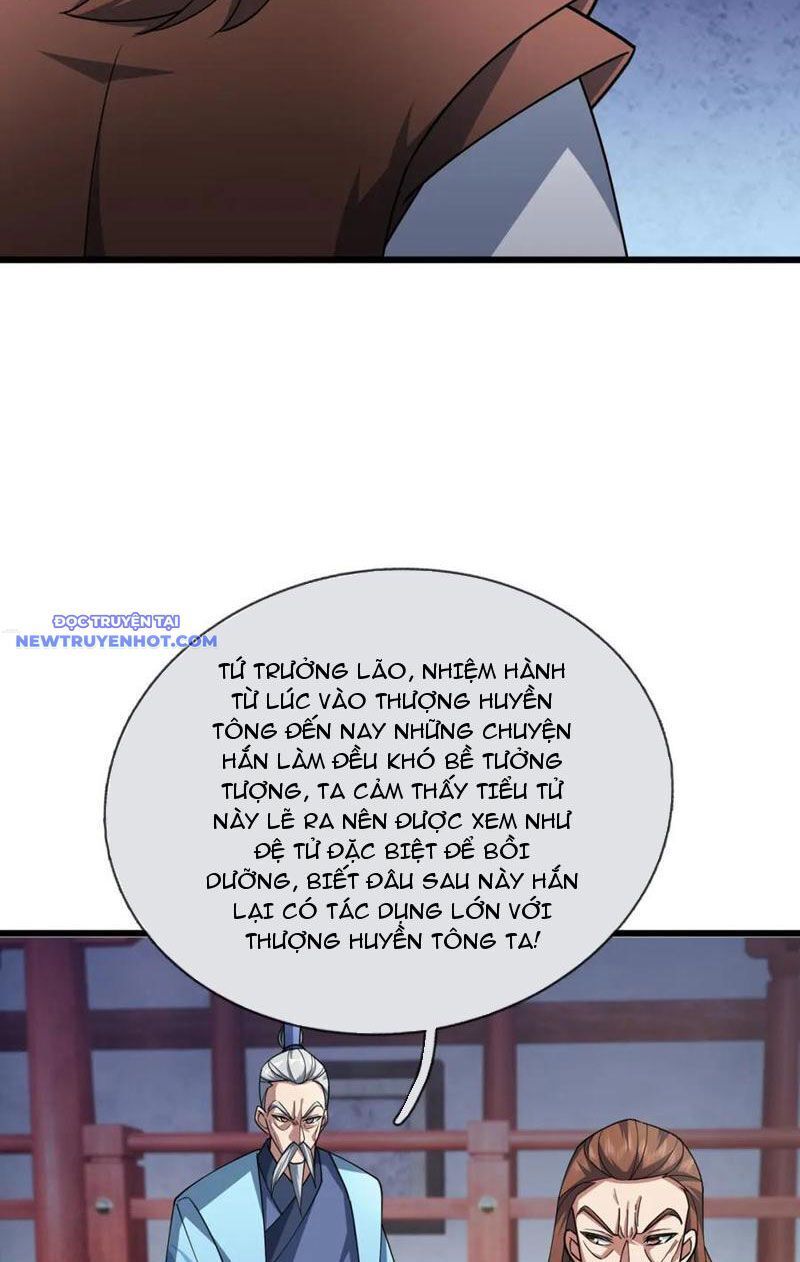Ngủ Say Vạn Cổ Xuất Thế Quét Ngang Chư Thiên [Chap 1-107]