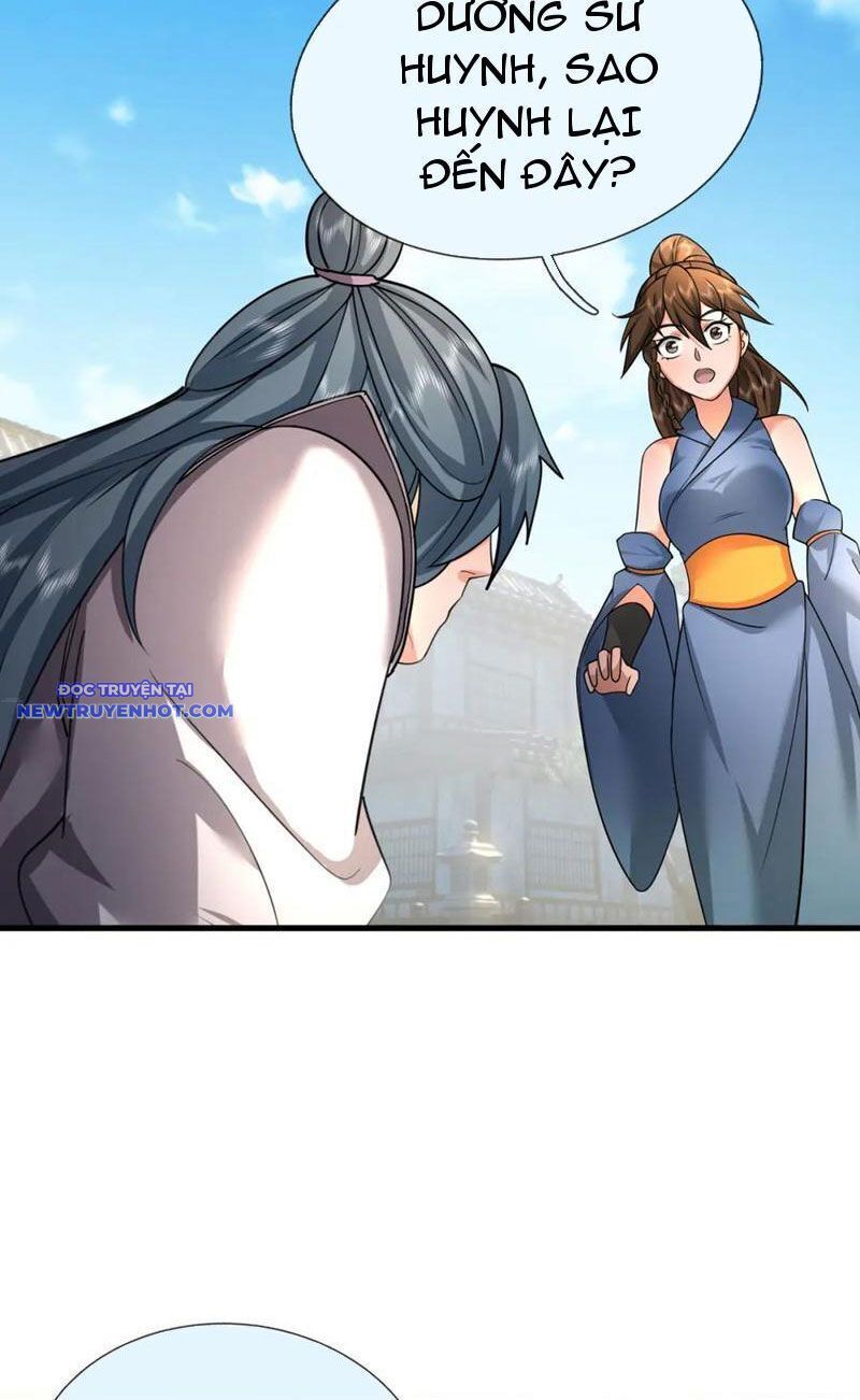 Ngủ Say Vạn Cổ Xuất Thế Quét Ngang Chư Thiên [Chap 1-107]