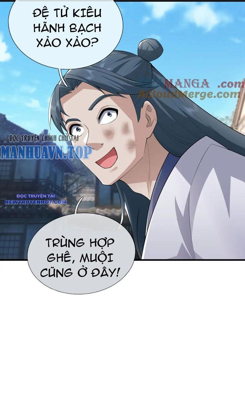 Ngủ Say Vạn Cổ Xuất Thế Quét Ngang Chư Thiên [Chap 1-107]