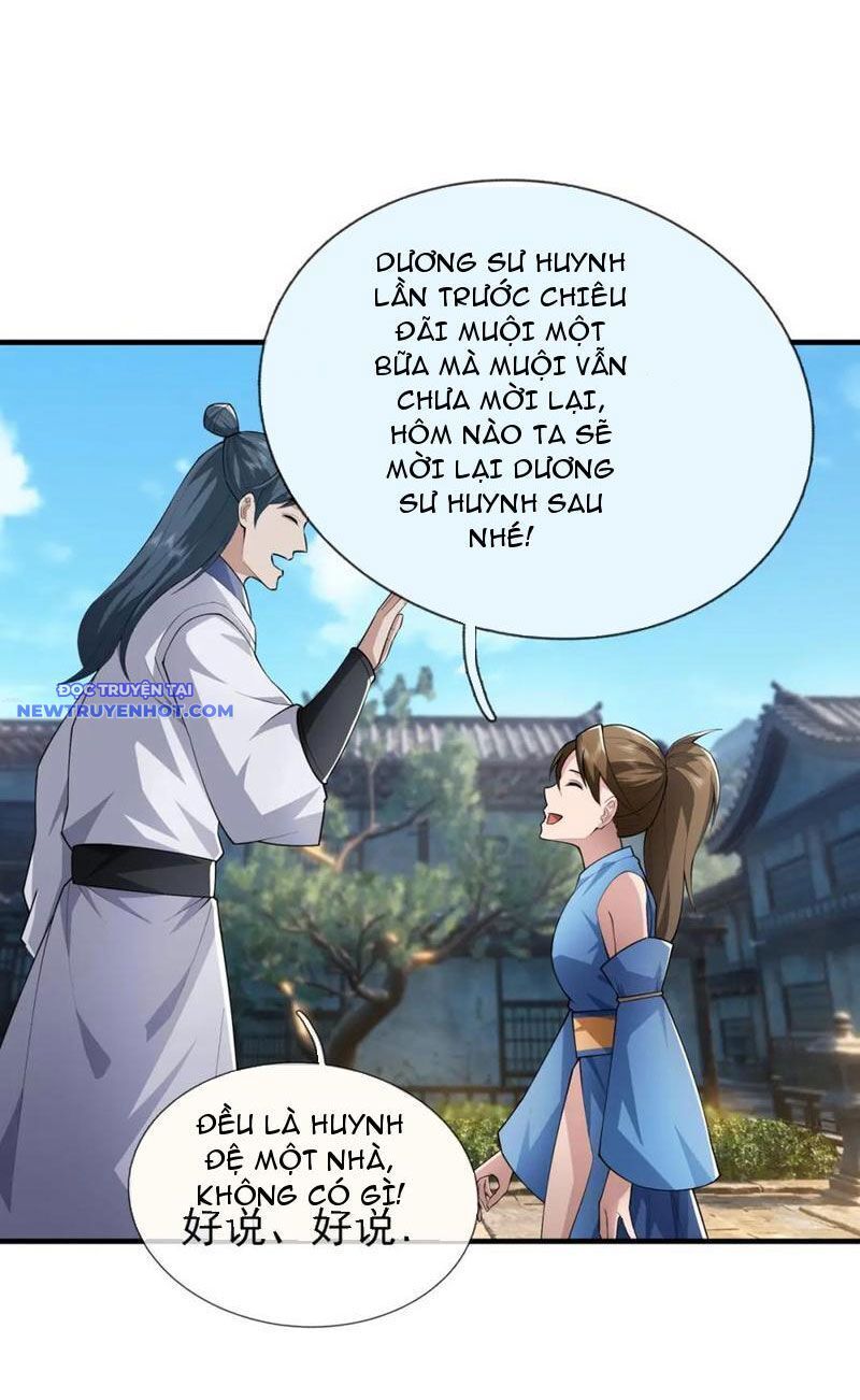 Ngủ Say Vạn Cổ Xuất Thế Quét Ngang Chư Thiên [Chap 1-107]