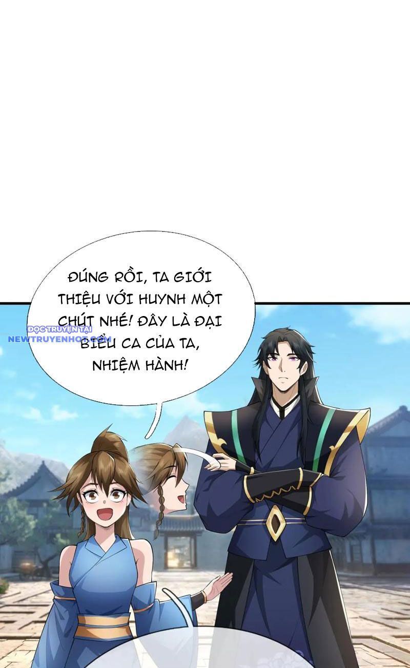 Ngủ Say Vạn Cổ Xuất Thế Quét Ngang Chư Thiên [Chap 1-107]