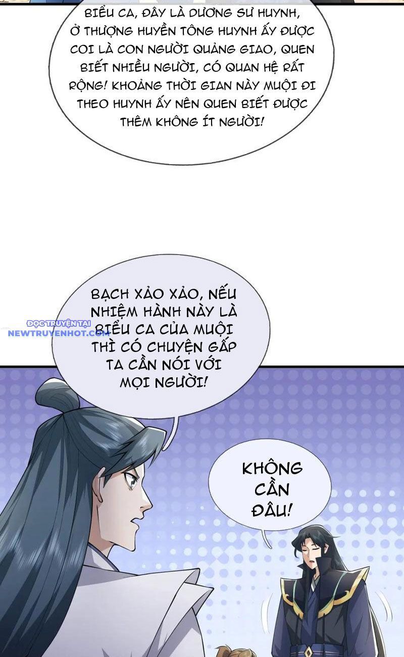 Ngủ Say Vạn Cổ Xuất Thế Quét Ngang Chư Thiên [Chap 1-107]