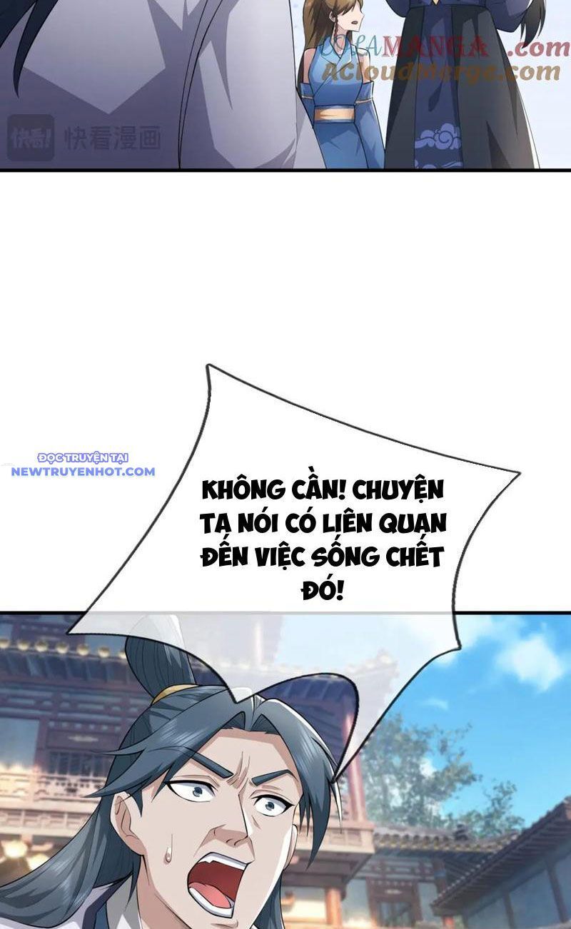 Ngủ Say Vạn Cổ Xuất Thế Quét Ngang Chư Thiên [Chap 1-107]