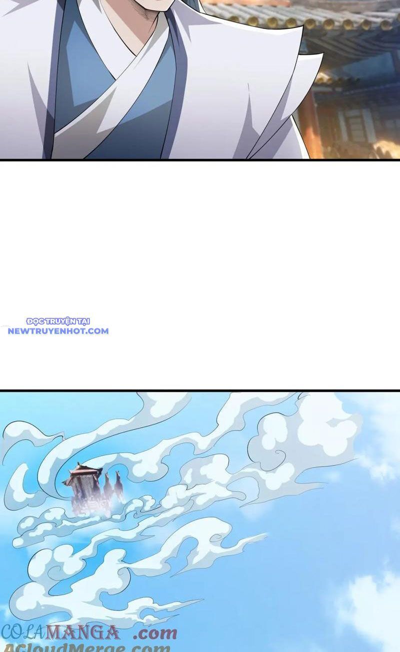 Ngủ Say Vạn Cổ Xuất Thế Quét Ngang Chư Thiên [Chap 1-107]
