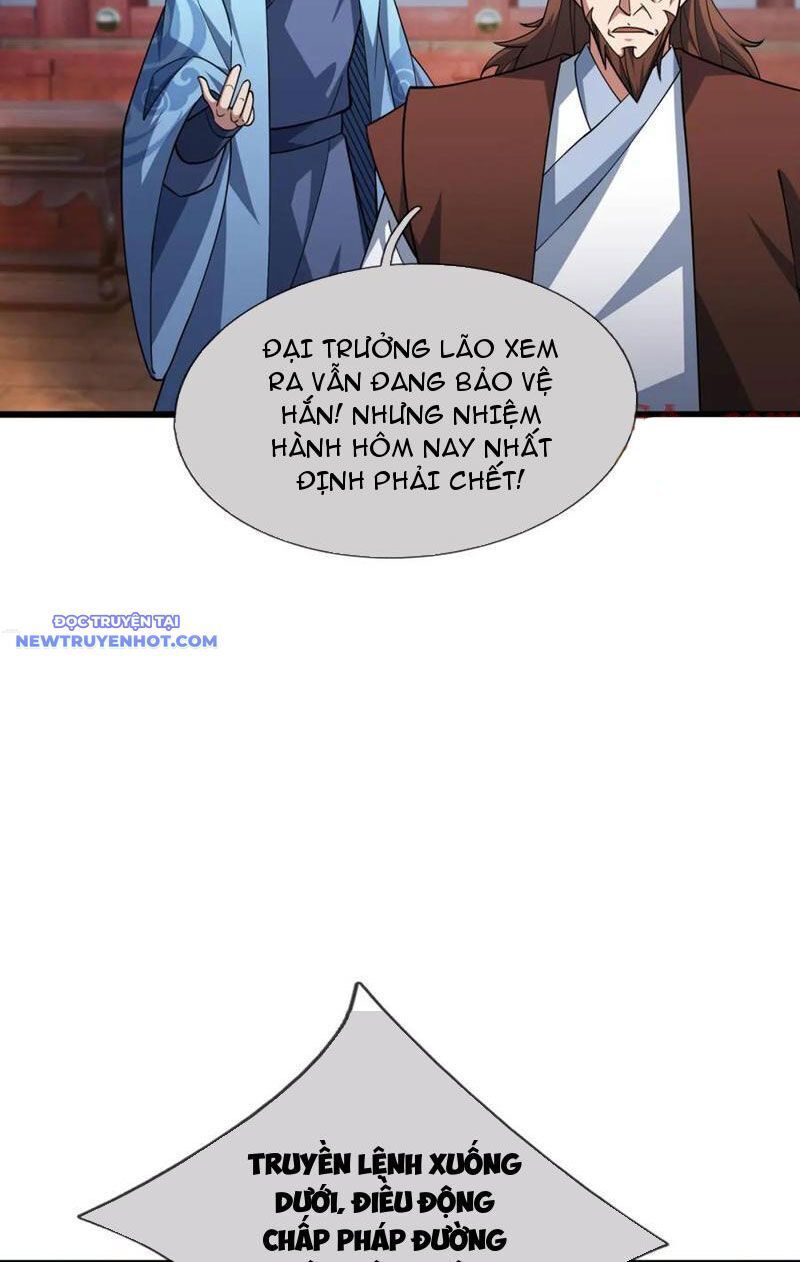 Ngủ Say Vạn Cổ Xuất Thế Quét Ngang Chư Thiên [Chap 1-107]