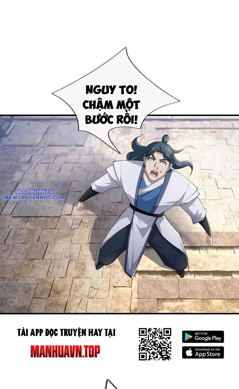 Ngủ Say Vạn Cổ Xuất Thế Quét Ngang Chư Thiên [Chap 1-107]