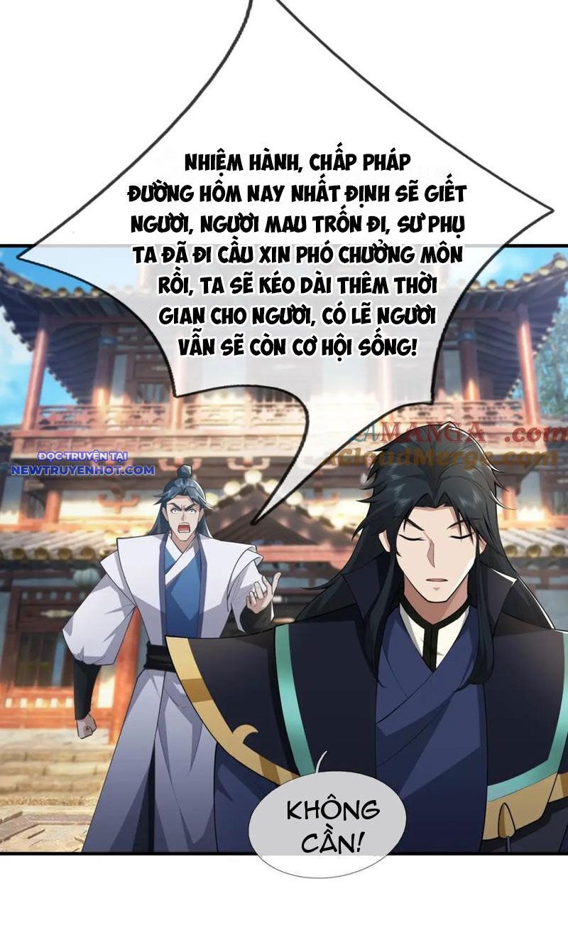Ngủ Say Vạn Cổ Xuất Thế Quét Ngang Chư Thiên [Chap 1-107]