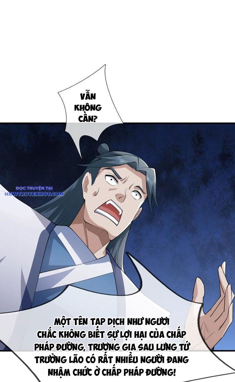 Ngủ Say Vạn Cổ Xuất Thế Quét Ngang Chư Thiên [Chap 1-107]