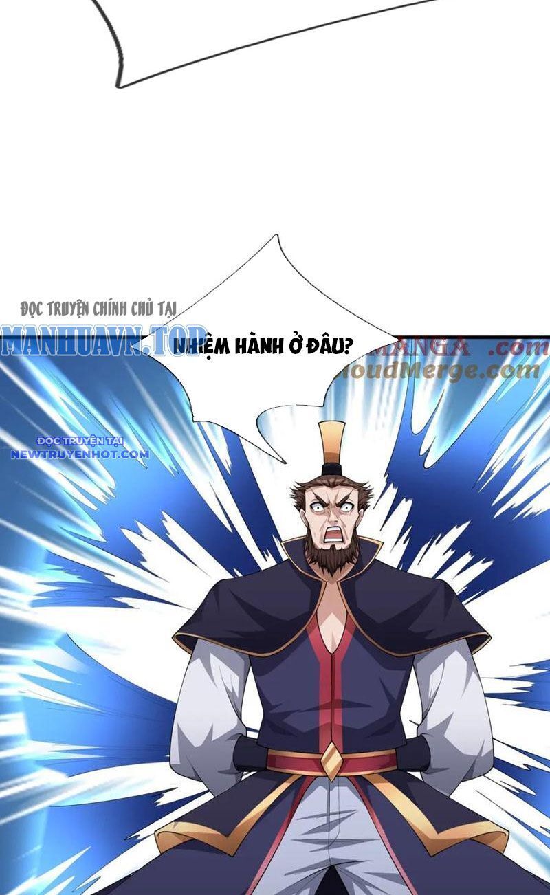 Ngủ Say Vạn Cổ Xuất Thế Quét Ngang Chư Thiên [Chap 1-107]