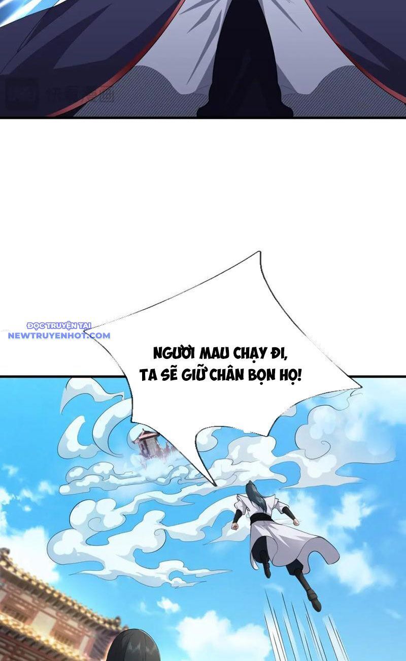 Ngủ Say Vạn Cổ Xuất Thế Quét Ngang Chư Thiên [Chap 1-107]