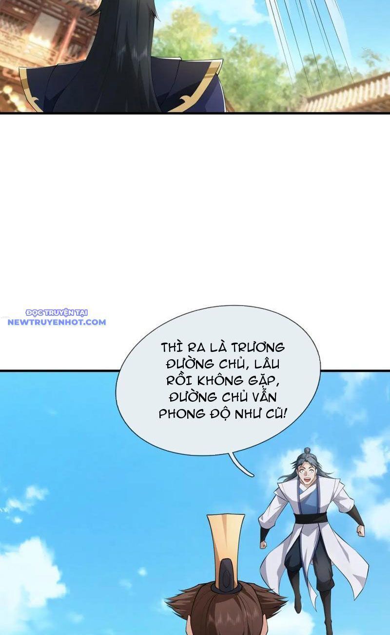 Ngủ Say Vạn Cổ Xuất Thế Quét Ngang Chư Thiên [Chap 1-107]