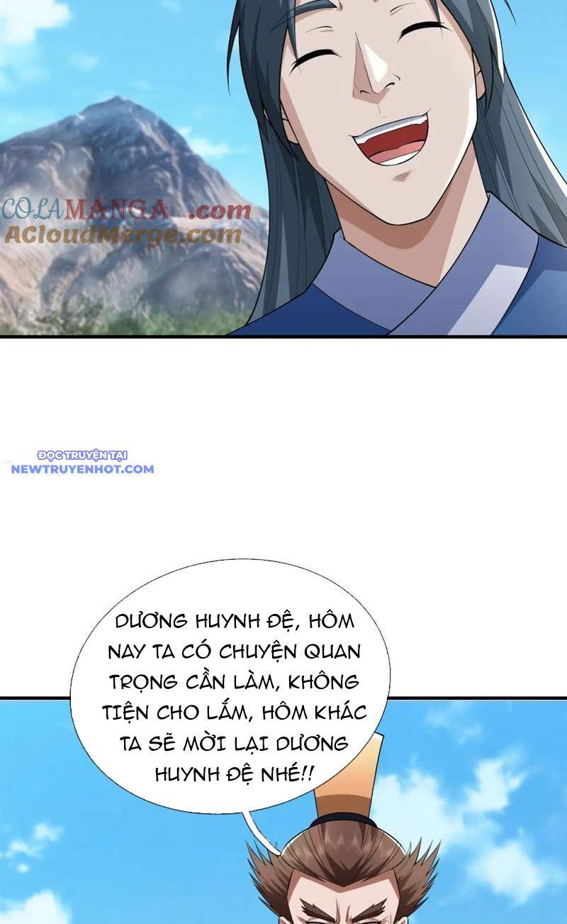 Ngủ Say Vạn Cổ Xuất Thế Quét Ngang Chư Thiên [Chap 1-107]