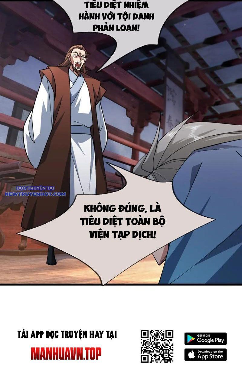 Ngủ Say Vạn Cổ Xuất Thế Quét Ngang Chư Thiên [Chap 1-107]