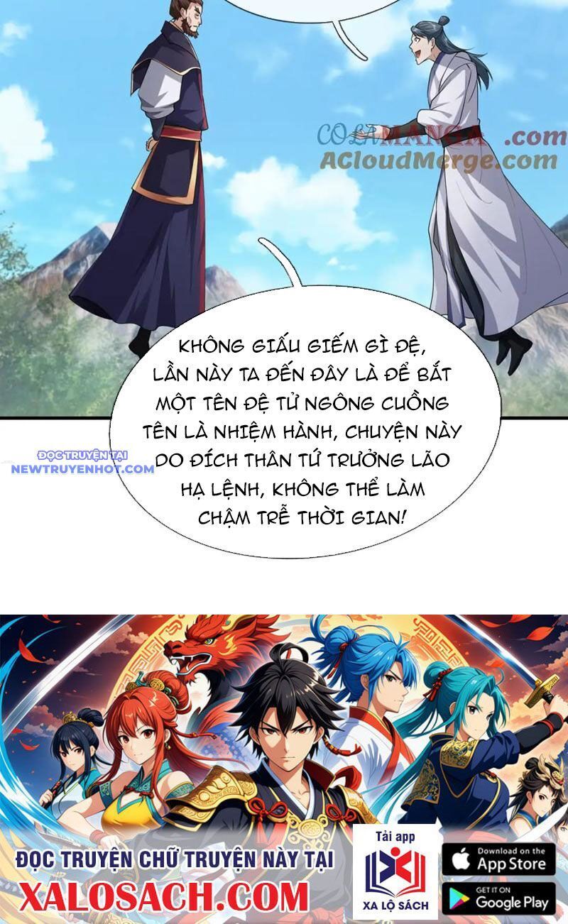 Ngủ Say Vạn Cổ Xuất Thế Quét Ngang Chư Thiên [Chap 1-107]