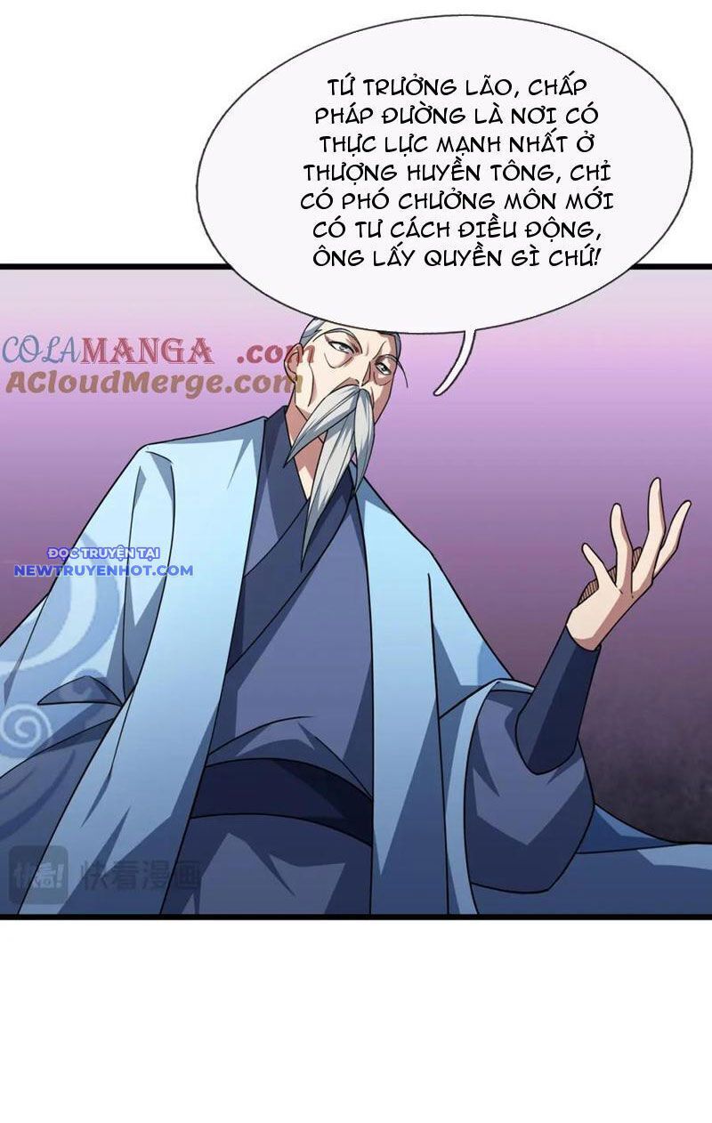 Ngủ Say Vạn Cổ Xuất Thế Quét Ngang Chư Thiên [Chap 1-107]