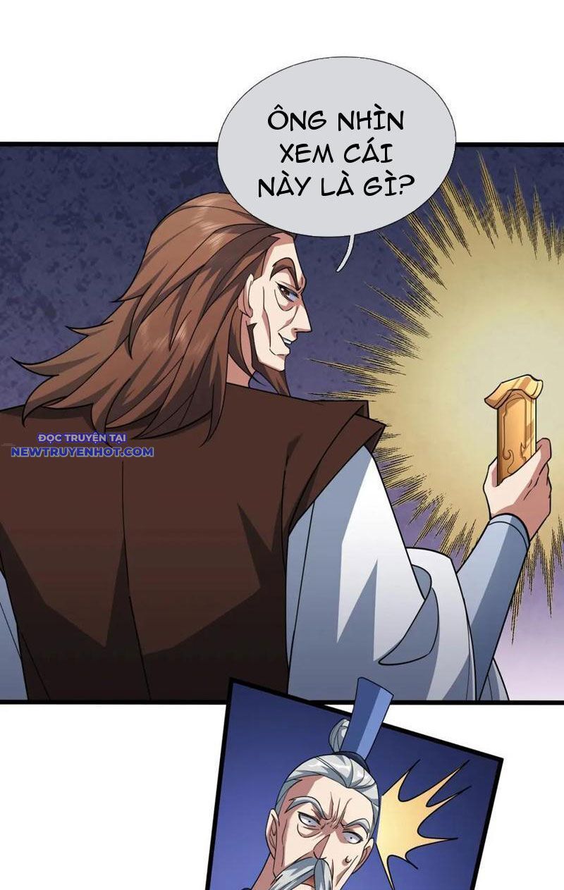 Ngủ Say Vạn Cổ Xuất Thế Quét Ngang Chư Thiên [Chap 1-107]