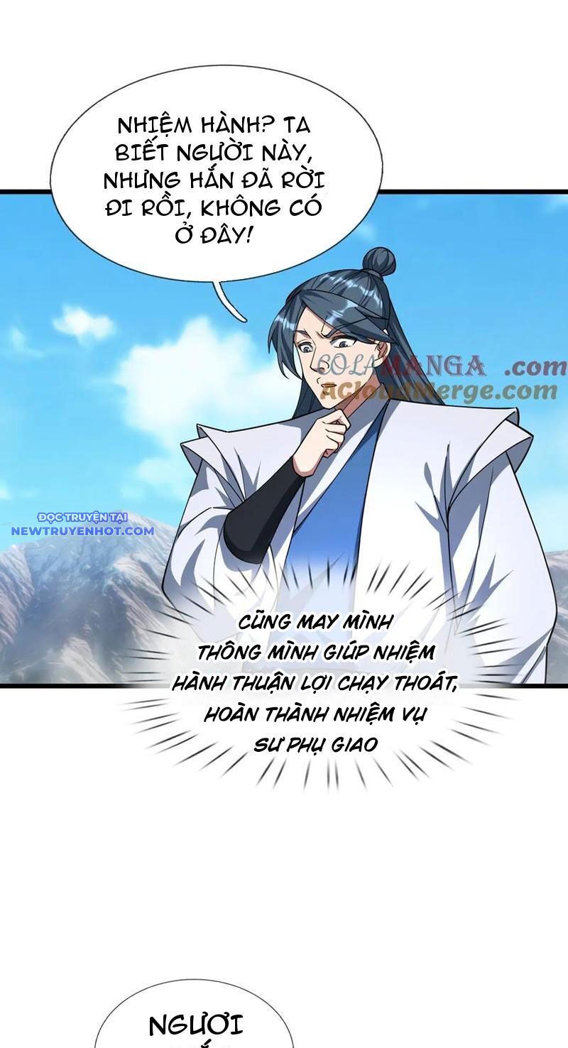 Ngủ Say Vạn Cổ Xuất Thế Quét Ngang Chư Thiên [Chap 1-107]
