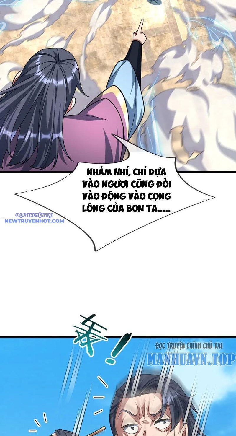 Ngủ Say Vạn Cổ Xuất Thế Quét Ngang Chư Thiên [Chap 1-107]