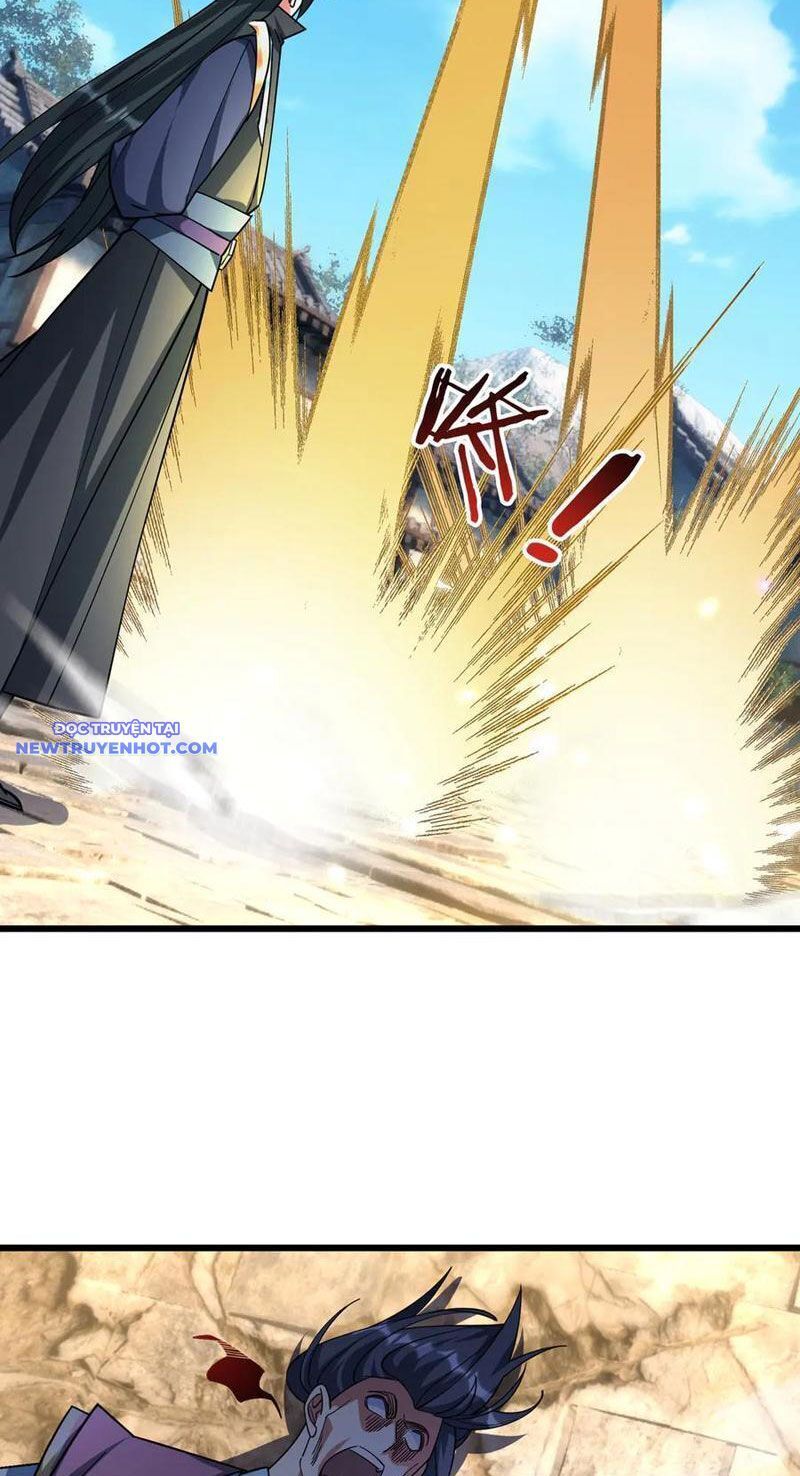 Ngủ Say Vạn Cổ Xuất Thế Quét Ngang Chư Thiên [Chap 1-107]