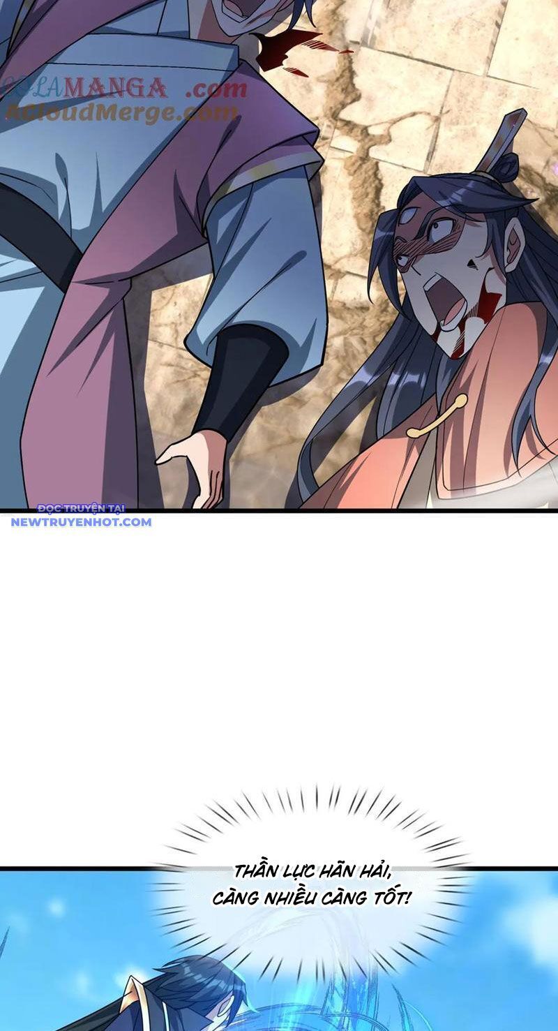 Ngủ Say Vạn Cổ Xuất Thế Quét Ngang Chư Thiên [Chap 1-107]