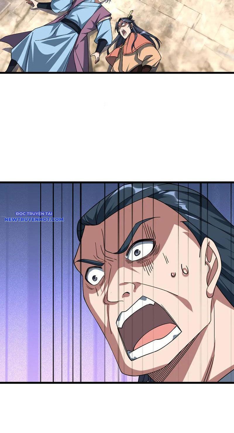 Ngủ Say Vạn Cổ Xuất Thế Quét Ngang Chư Thiên [Chap 1-107]