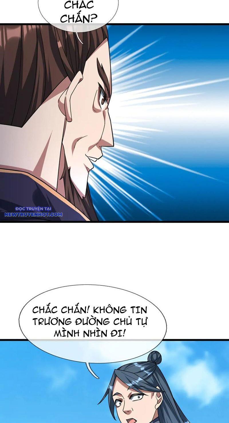 Ngủ Say Vạn Cổ Xuất Thế Quét Ngang Chư Thiên [Chap 1-107]