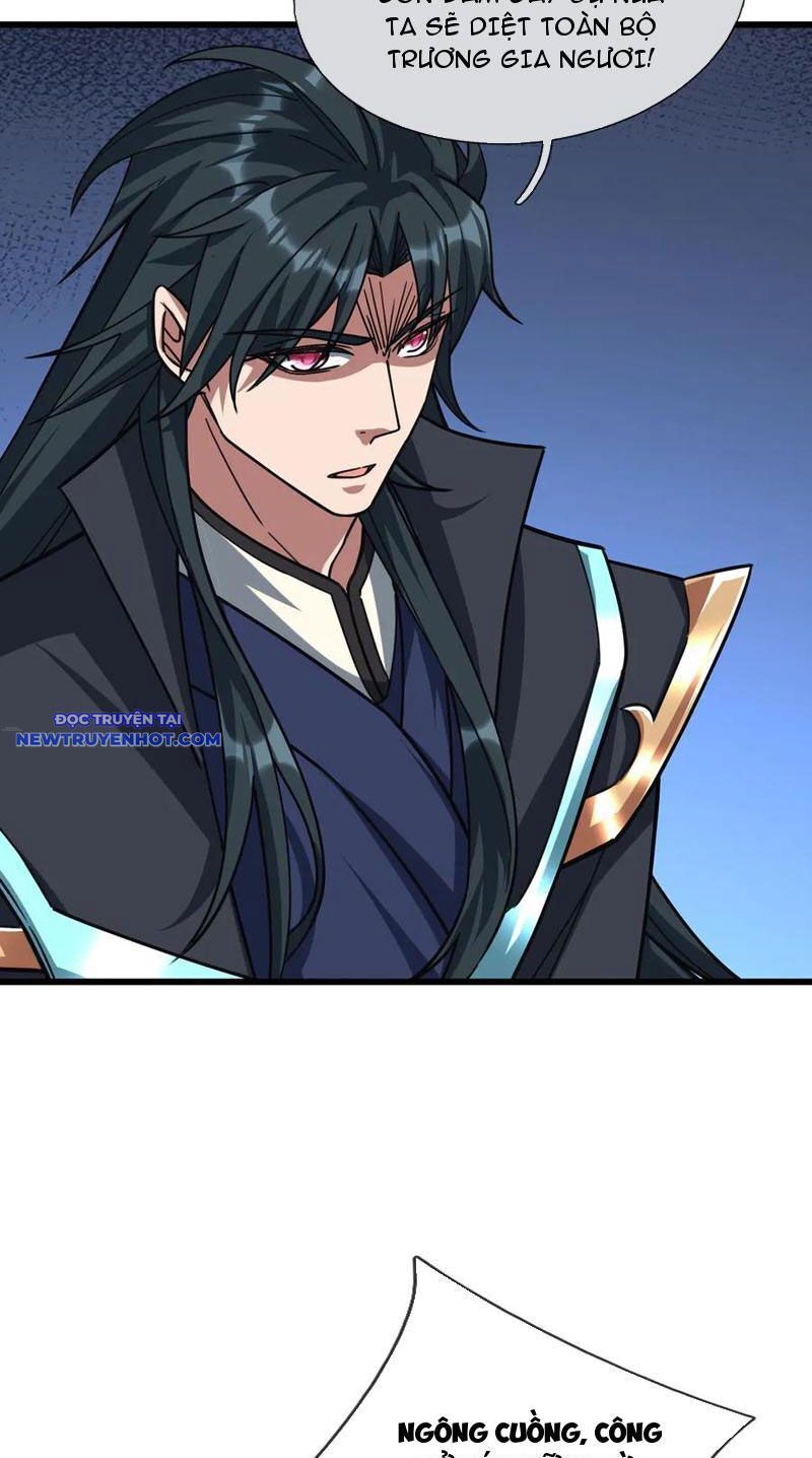 Ngủ Say Vạn Cổ Xuất Thế Quét Ngang Chư Thiên [Chap 1-107]