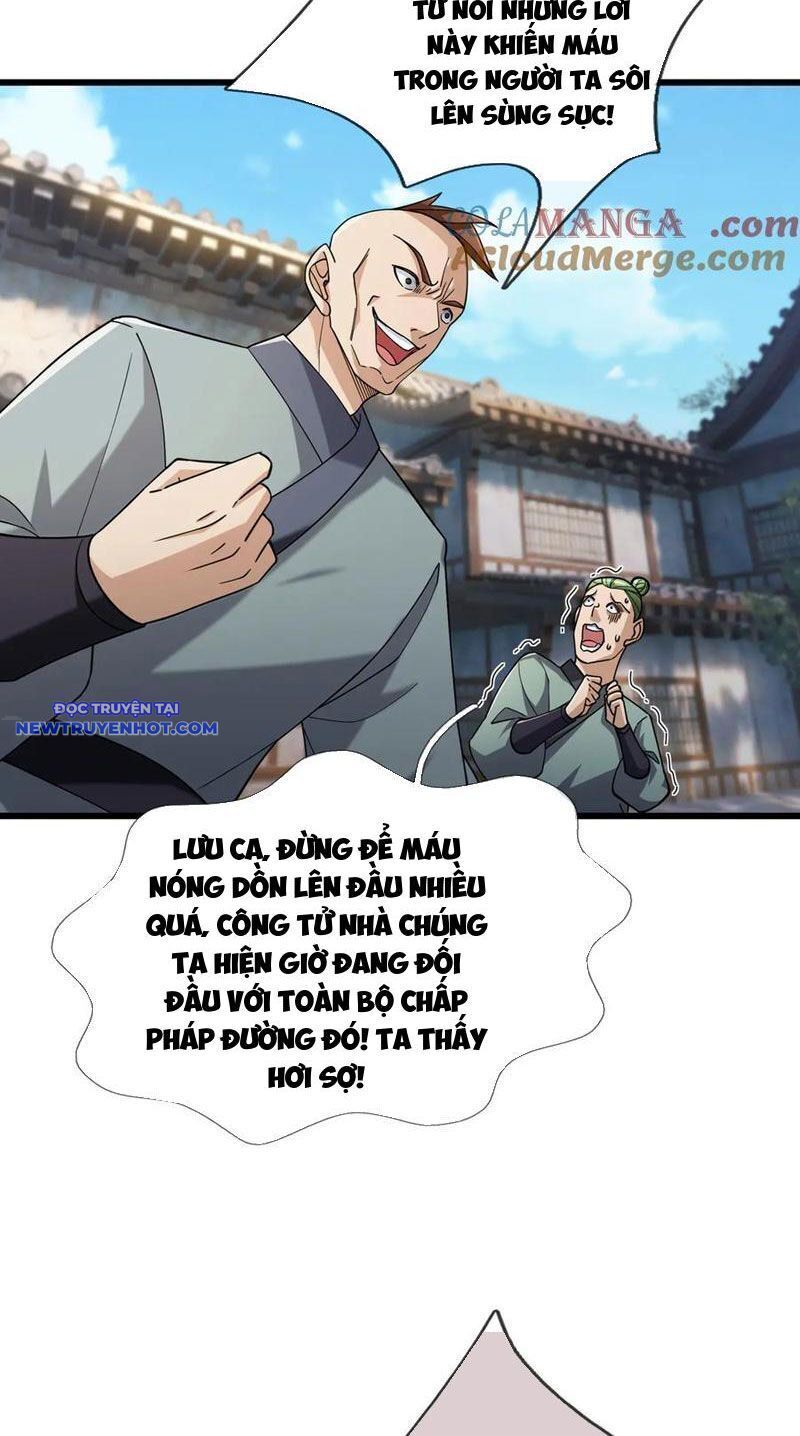 Ngủ Say Vạn Cổ Xuất Thế Quét Ngang Chư Thiên [Chap 1-107]