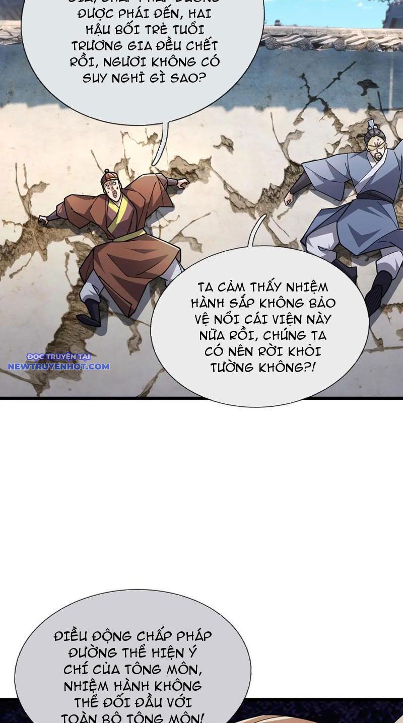 Ngủ Say Vạn Cổ Xuất Thế Quét Ngang Chư Thiên [Chap 1-107]