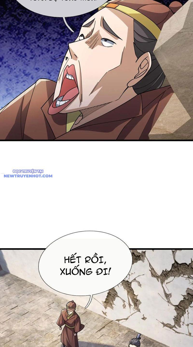 Ngủ Say Vạn Cổ Xuất Thế Quét Ngang Chư Thiên [Chap 1-107]
