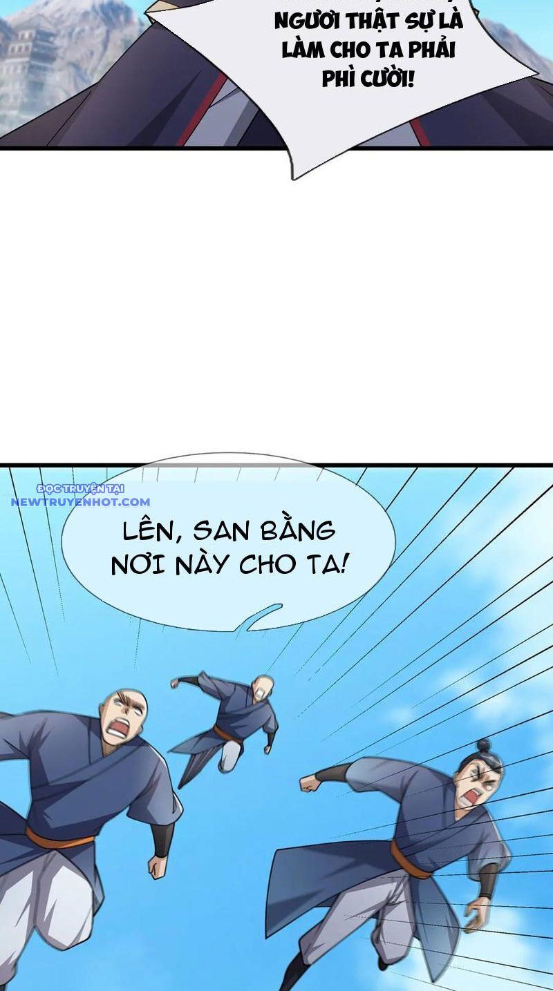 Ngủ Say Vạn Cổ Xuất Thế Quét Ngang Chư Thiên [Chap 1-107]