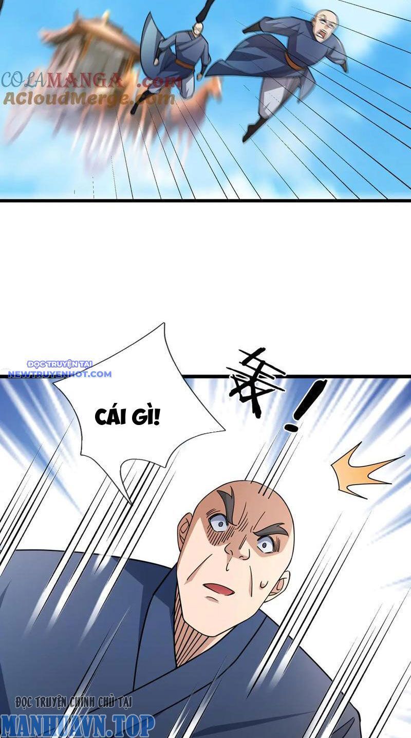 Ngủ Say Vạn Cổ Xuất Thế Quét Ngang Chư Thiên [Chap 1-107]