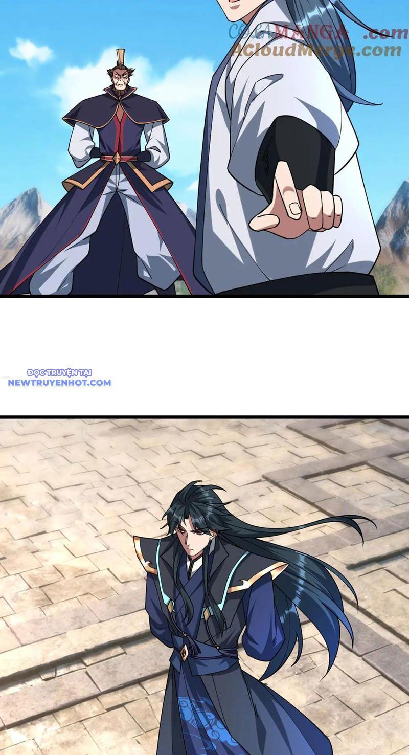 Ngủ Say Vạn Cổ Xuất Thế Quét Ngang Chư Thiên [Chap 1-107]