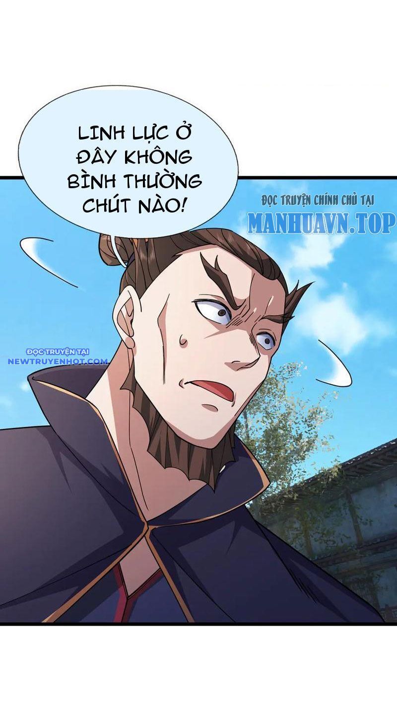 Ngủ Say Vạn Cổ Xuất Thế Quét Ngang Chư Thiên [Chap 1-107]