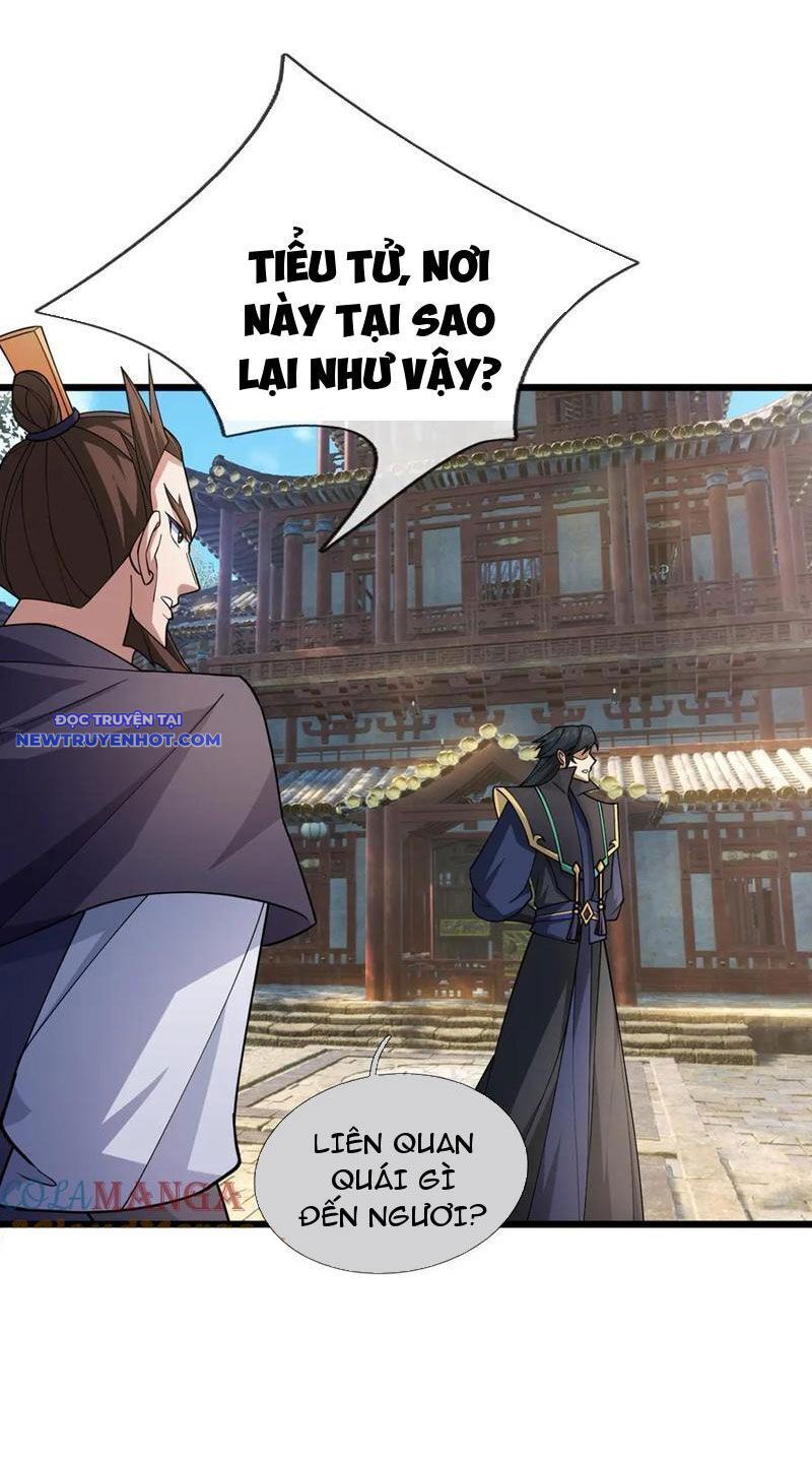 Ngủ Say Vạn Cổ Xuất Thế Quét Ngang Chư Thiên [Chap 1-107]