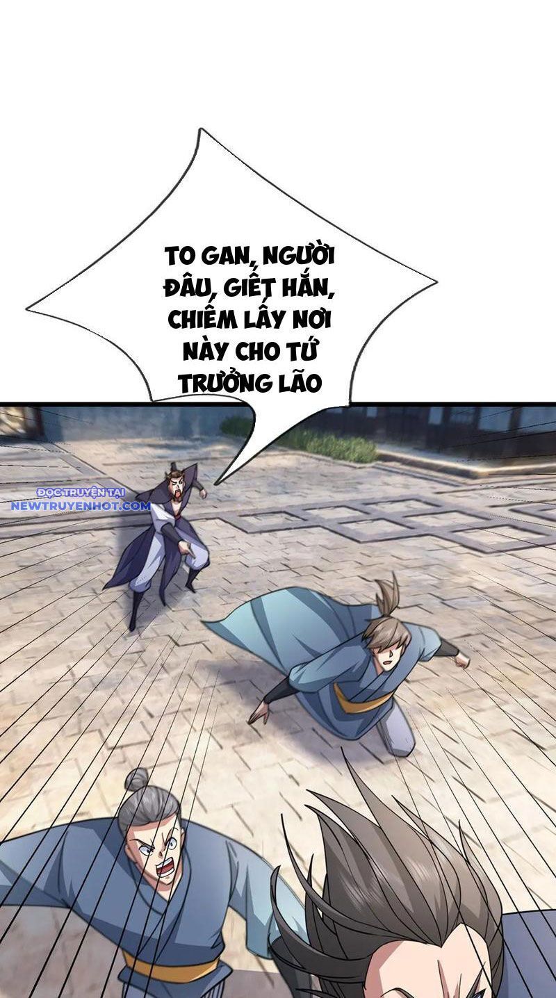 Ngủ Say Vạn Cổ Xuất Thế Quét Ngang Chư Thiên [Chap 1-107]