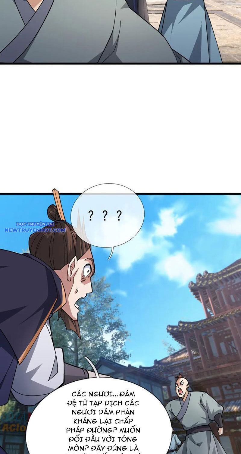 Ngủ Say Vạn Cổ Xuất Thế Quét Ngang Chư Thiên [Chap 1-107]