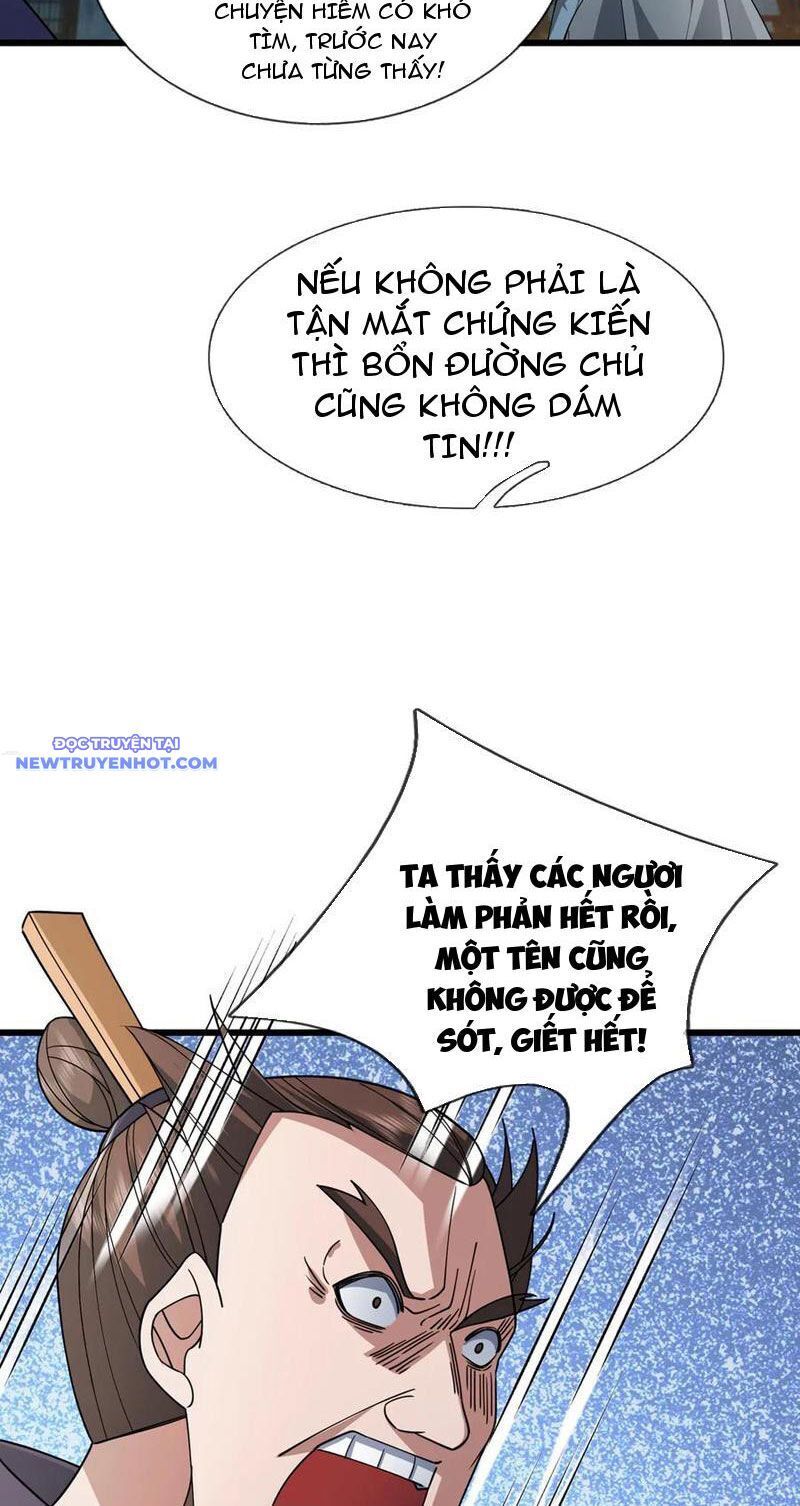 Ngủ Say Vạn Cổ Xuất Thế Quét Ngang Chư Thiên [Chap 1-107]