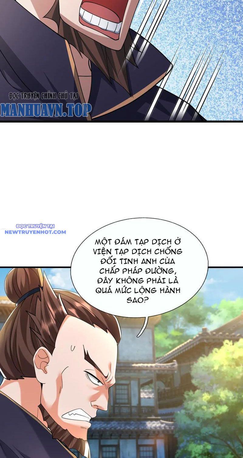 Ngủ Say Vạn Cổ Xuất Thế Quét Ngang Chư Thiên [Chap 1-107]