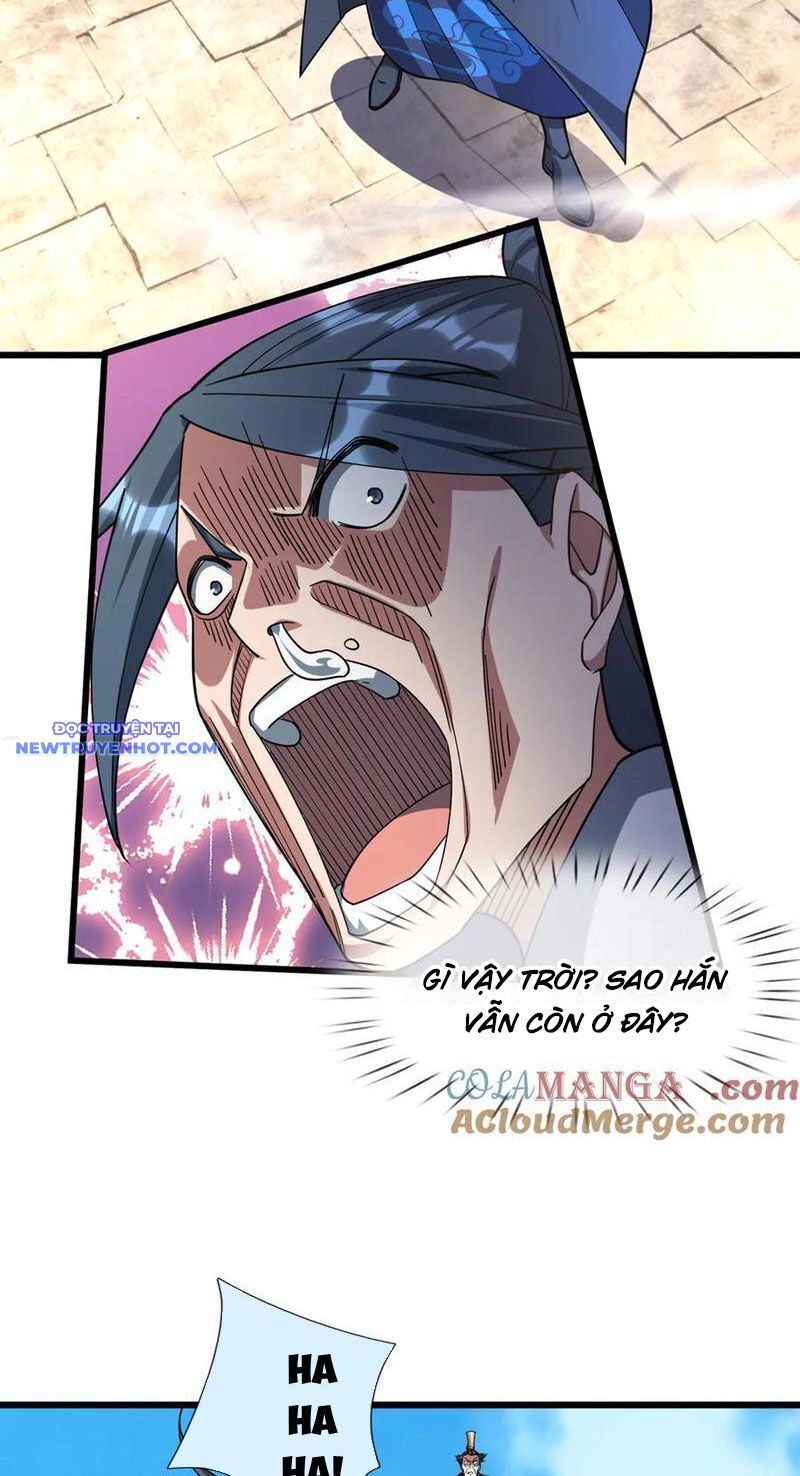 Ngủ Say Vạn Cổ Xuất Thế Quét Ngang Chư Thiên [Chap 1-107]