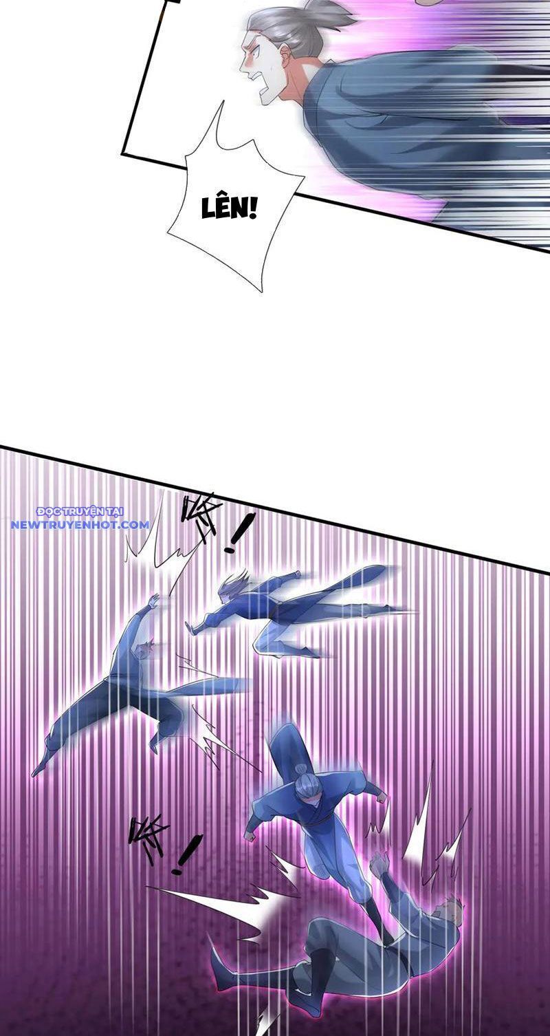 Ngủ Say Vạn Cổ Xuất Thế Quét Ngang Chư Thiên [Chap 1-107]